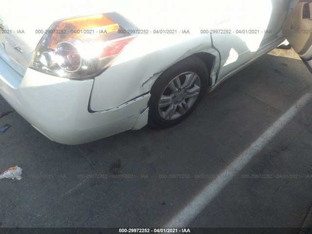 Photo 5 VIN: 1N4AL2AP4CC118385 - NISSAN ALTIMA 