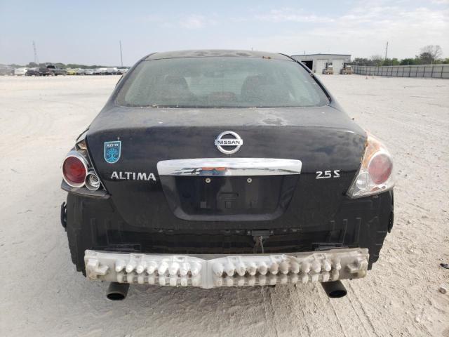 Photo 5 VIN: 1N4AL2AP4CC118516 - NISSAN ALTIMA BAS 