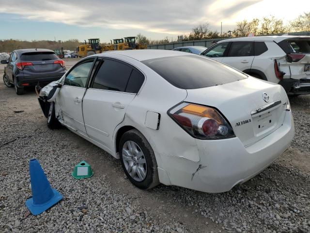 Photo 2 VIN: 1N4AL2AP4CC119312 - NISSAN ALTIMA BAS 