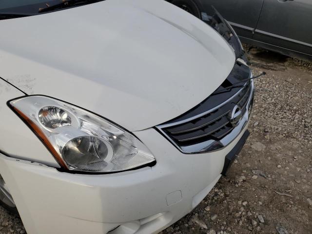 Photo 8 VIN: 1N4AL2AP4CC119312 - NISSAN ALTIMA BAS 