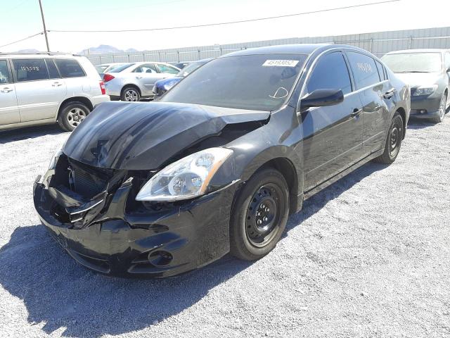 Photo 1 VIN: 1N4AL2AP4CC120007 - NISSAN ALTIMA BAS 