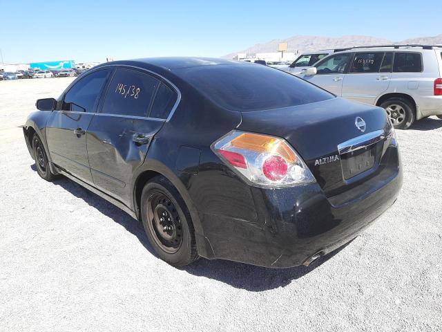 Photo 2 VIN: 1N4AL2AP4CC120007 - NISSAN ALTIMA BAS 