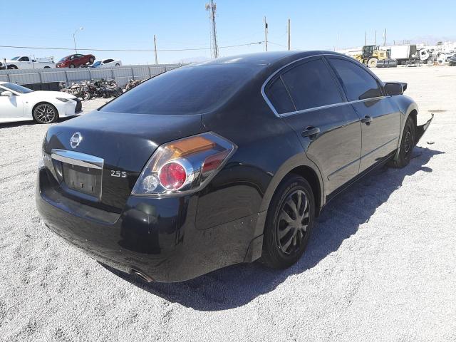 Photo 3 VIN: 1N4AL2AP4CC120007 - NISSAN ALTIMA BAS 