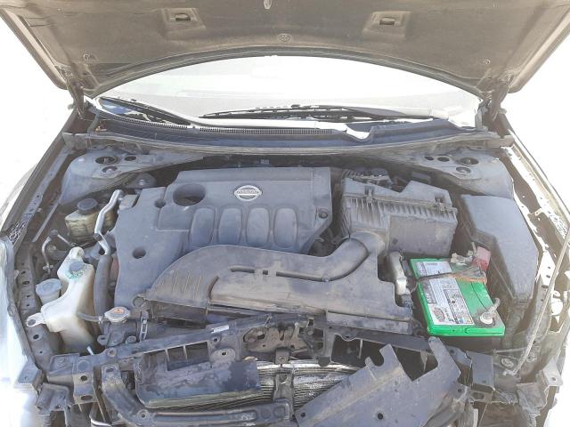 Photo 6 VIN: 1N4AL2AP4CC120007 - NISSAN ALTIMA BAS 