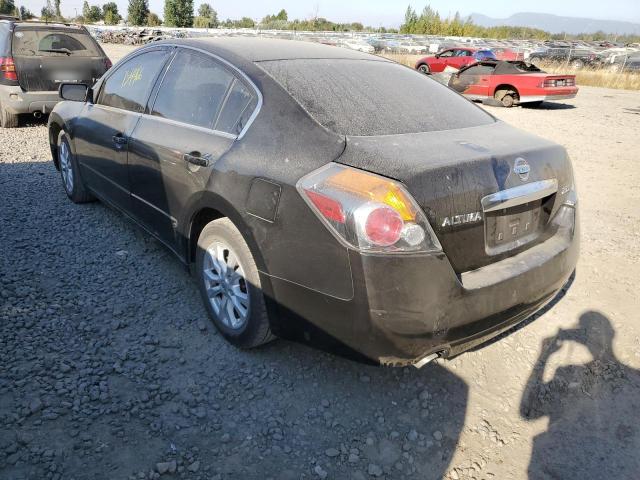 Photo 2 VIN: 1N4AL2AP4CC120167 - NISSAN ALTIMA BAS 