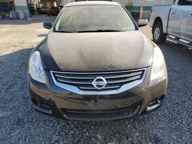 Photo 8 VIN: 1N4AL2AP4CC120167 - NISSAN ALTIMA BAS 