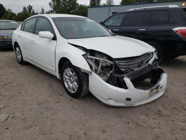 Photo 0 VIN: 1N4AL2AP4CC121822 - NISSAN ALTIMA BAS 