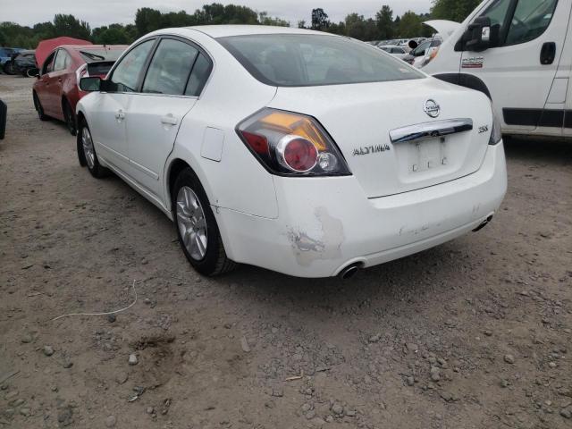 Photo 2 VIN: 1N4AL2AP4CC121822 - NISSAN ALTIMA BAS 