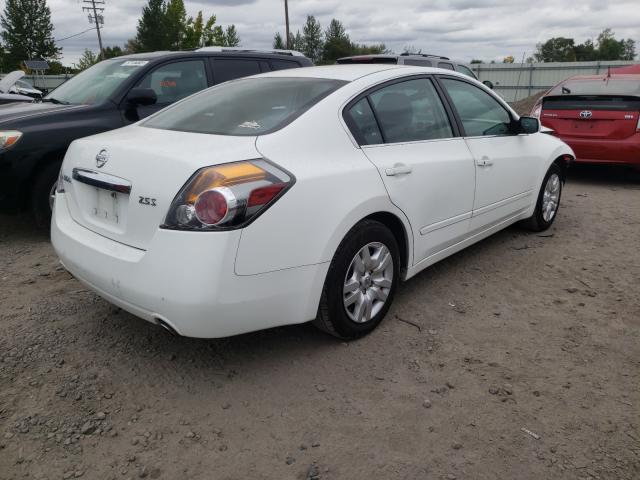 Photo 3 VIN: 1N4AL2AP4CC121822 - NISSAN ALTIMA BAS 