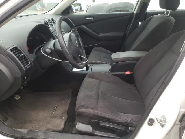 Photo 4 VIN: 1N4AL2AP4CC121822 - NISSAN ALTIMA BAS 