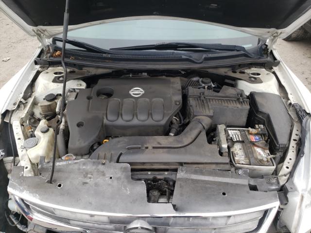 Photo 6 VIN: 1N4AL2AP4CC121822 - NISSAN ALTIMA BAS 