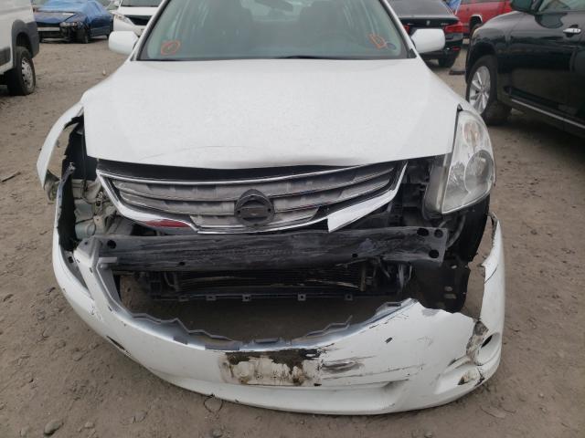 Photo 8 VIN: 1N4AL2AP4CC121822 - NISSAN ALTIMA BAS 