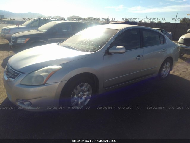 Photo 1 VIN: 1N4AL2AP4CC122520 - NISSAN ALTIMA 