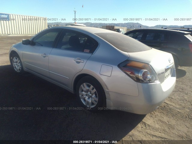 Photo 2 VIN: 1N4AL2AP4CC122520 - NISSAN ALTIMA 