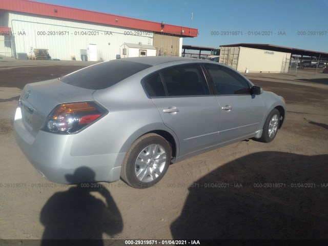 Photo 3 VIN: 1N4AL2AP4CC122520 - NISSAN ALTIMA 