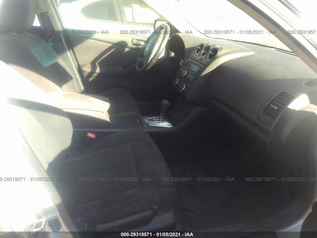 Photo 4 VIN: 1N4AL2AP4CC122520 - NISSAN ALTIMA 