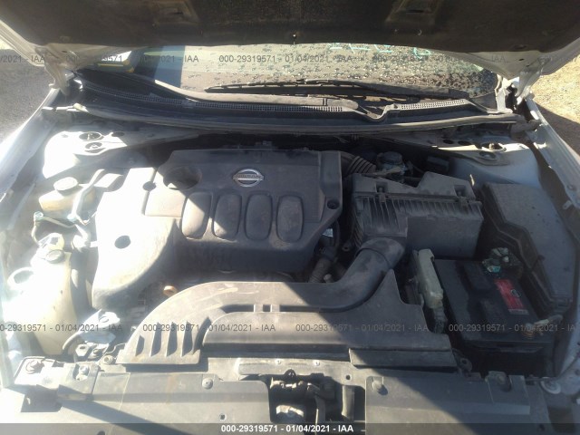 Photo 9 VIN: 1N4AL2AP4CC122520 - NISSAN ALTIMA 