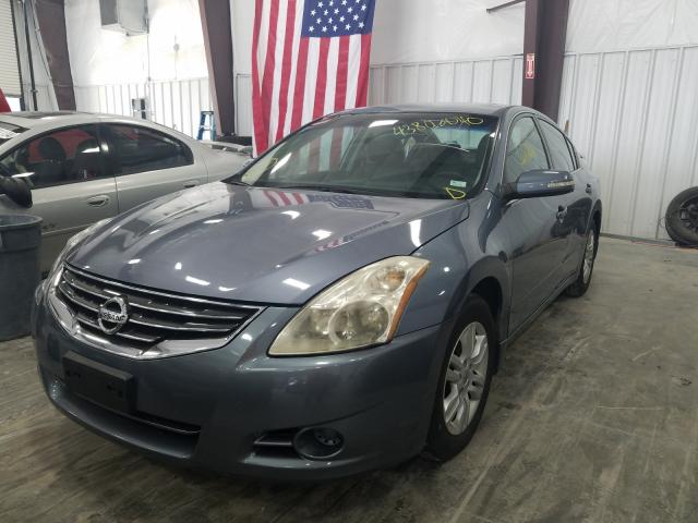 Photo 1 VIN: 1N4AL2AP4CC122789 - NISSAN ALTIMA 