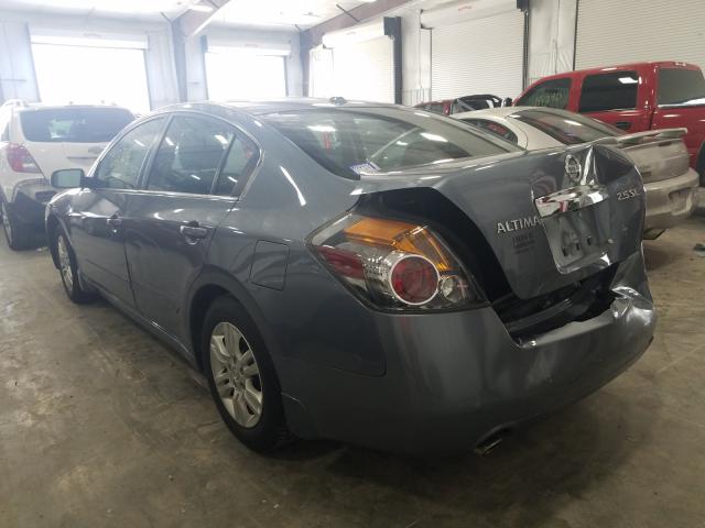 Photo 2 VIN: 1N4AL2AP4CC122789 - NISSAN ALTIMA 