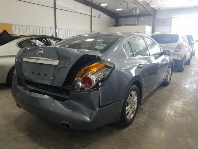 Photo 3 VIN: 1N4AL2AP4CC122789 - NISSAN ALTIMA 