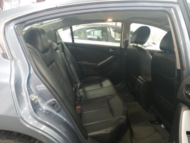 Photo 5 VIN: 1N4AL2AP4CC122789 - NISSAN ALTIMA 