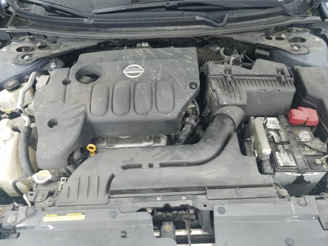 Photo 6 VIN: 1N4AL2AP4CC122789 - NISSAN ALTIMA 