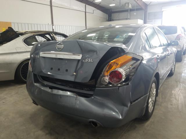 Photo 8 VIN: 1N4AL2AP4CC122789 - NISSAN ALTIMA 