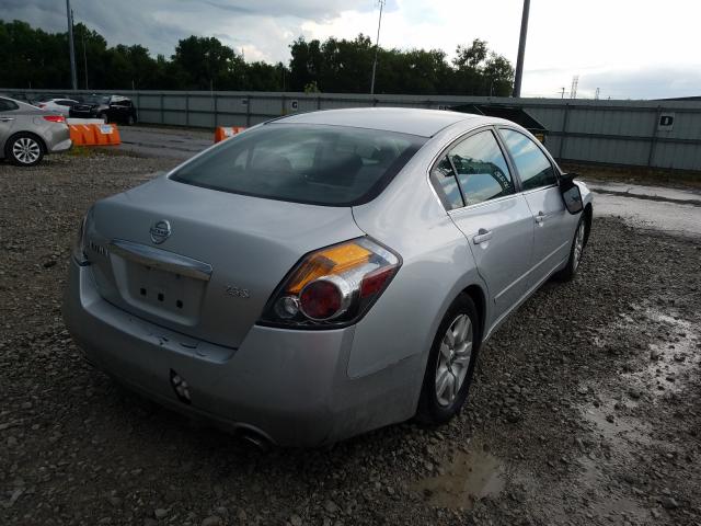 Photo 3 VIN: 1N4AL2AP4CC124879 - NISSAN ALTIMA BAS 