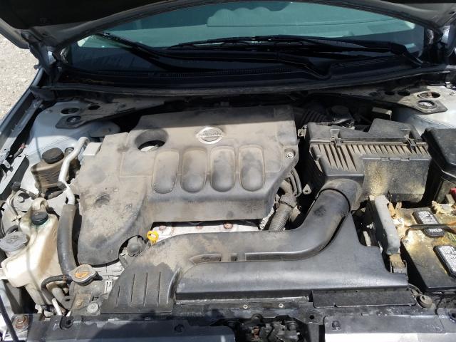 Photo 6 VIN: 1N4AL2AP4CC124879 - NISSAN ALTIMA BAS 