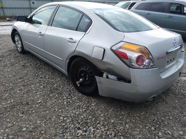 Photo 8 VIN: 1N4AL2AP4CC124879 - NISSAN ALTIMA BAS 