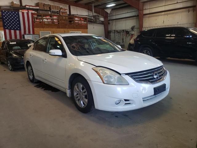 Photo 0 VIN: 1N4AL2AP4CC125238 - NISSAN ALTIMA BAS 