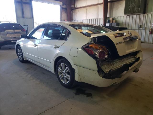 Photo 2 VIN: 1N4AL2AP4CC125238 - NISSAN ALTIMA BAS 