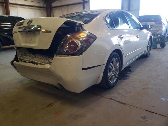 Photo 3 VIN: 1N4AL2AP4CC125238 - NISSAN ALTIMA BAS 