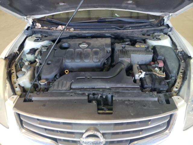 Photo 6 VIN: 1N4AL2AP4CC125238 - NISSAN ALTIMA BAS 