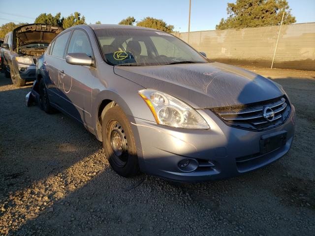 Photo 0 VIN: 1N4AL2AP4CC125935 - NISSAN ALTIMA BAS 