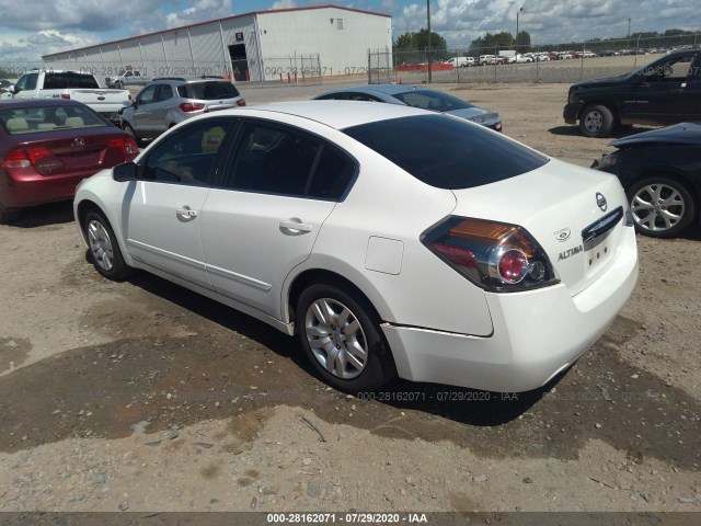 Photo 2 VIN: 1N4AL2AP4CC126163 - NISSAN ALTIMA 