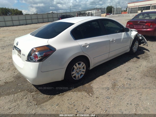 Photo 3 VIN: 1N4AL2AP4CC126163 - NISSAN ALTIMA 