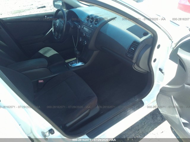 Photo 4 VIN: 1N4AL2AP4CC126163 - NISSAN ALTIMA 