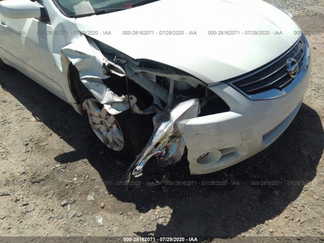 Photo 5 VIN: 1N4AL2AP4CC126163 - NISSAN ALTIMA 