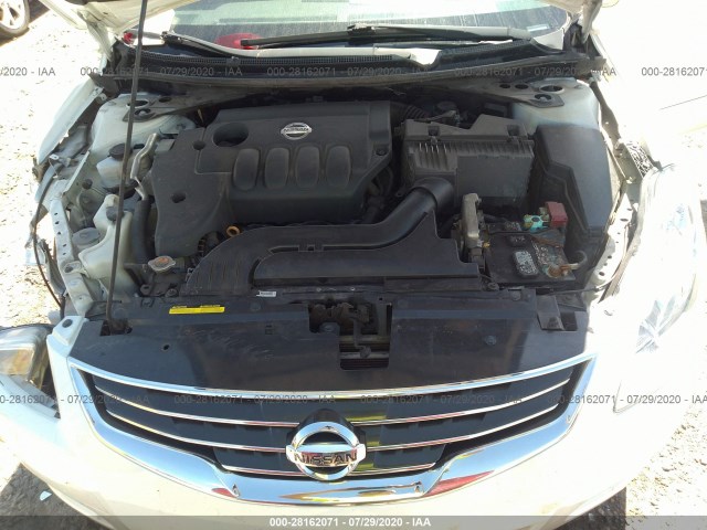 Photo 9 VIN: 1N4AL2AP4CC126163 - NISSAN ALTIMA 