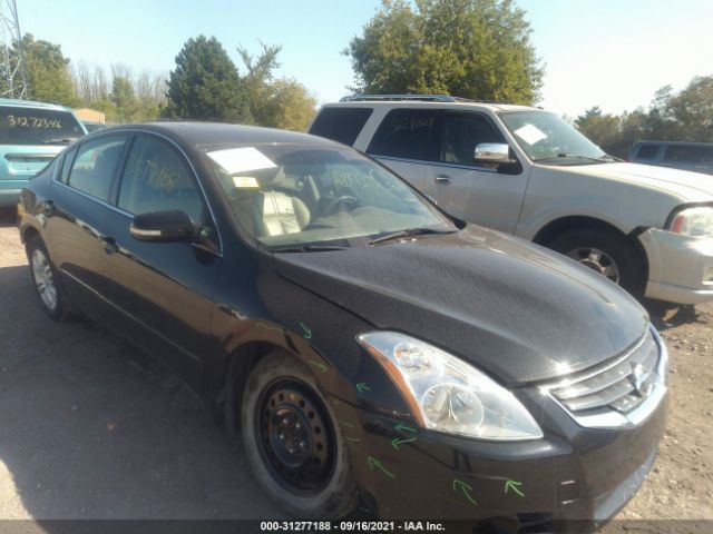 Photo 2 VIN: 1N4AL2AP4CC128429 - NISSAN ALTIMA 