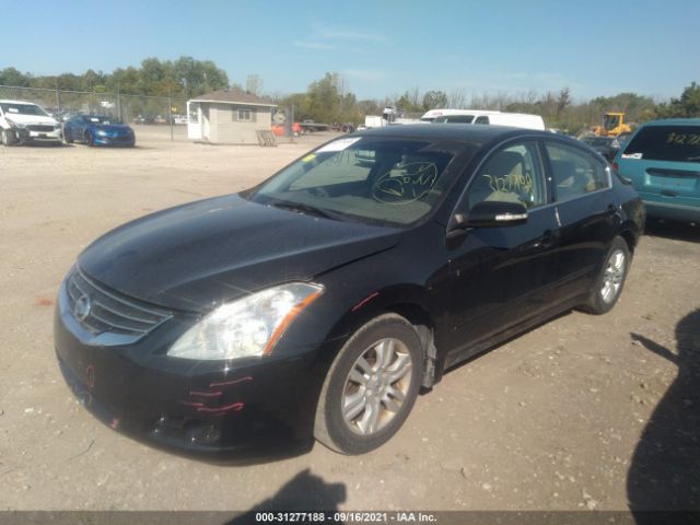 Photo 3 VIN: 1N4AL2AP4CC128429 - NISSAN ALTIMA 