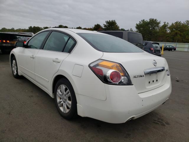 Photo 2 VIN: 1N4AL2AP4CC128835 - NISSAN ALTIMA BAS 