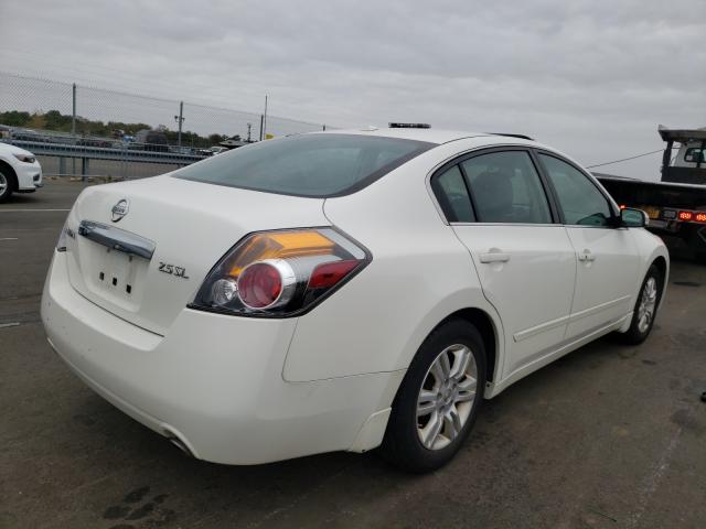 Photo 3 VIN: 1N4AL2AP4CC128835 - NISSAN ALTIMA BAS 