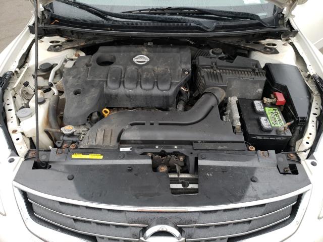 Photo 6 VIN: 1N4AL2AP4CC128835 - NISSAN ALTIMA BAS 