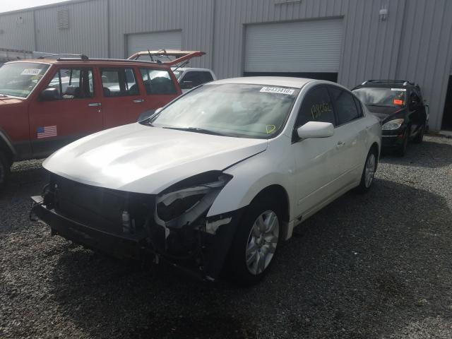 Photo 1 VIN: 1N4AL2AP4CC131119 - NISSAN ALTIMA BAS 