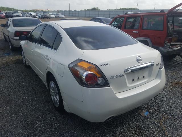 Photo 2 VIN: 1N4AL2AP4CC131119 - NISSAN ALTIMA BAS 