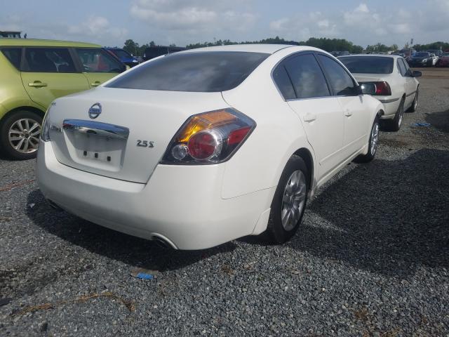 Photo 3 VIN: 1N4AL2AP4CC131119 - NISSAN ALTIMA BAS 