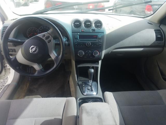 Photo 8 VIN: 1N4AL2AP4CC131119 - NISSAN ALTIMA BAS 