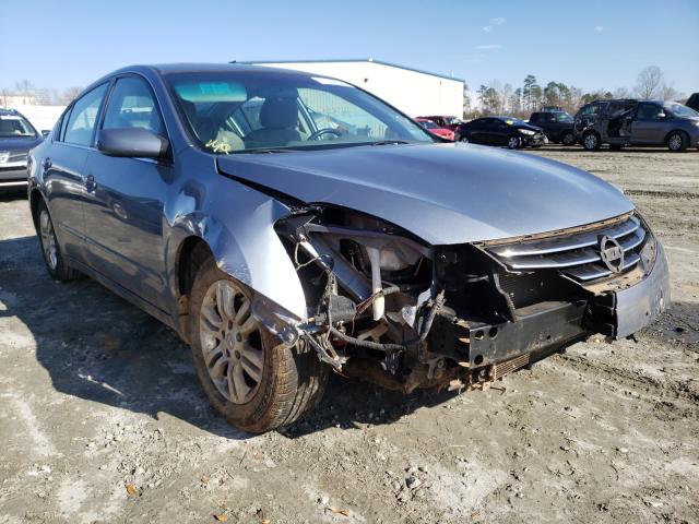 Photo 0 VIN: 1N4AL2AP4CC133727 - NISSAN ALTIMA BAS 